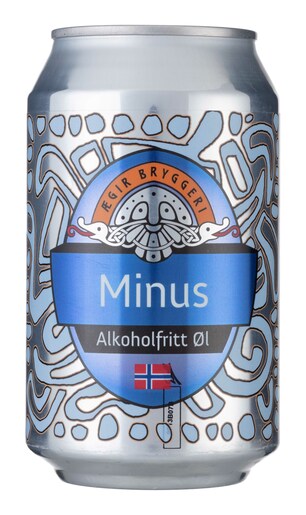 Aegir Minus